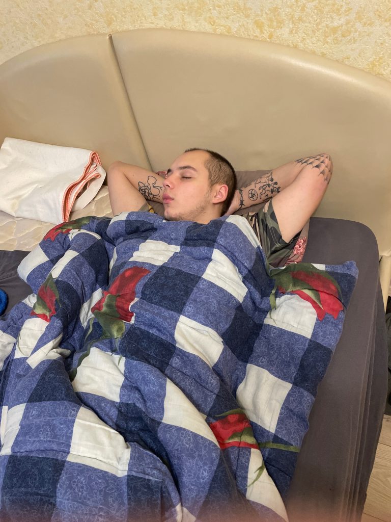 Ігнат Сафронов