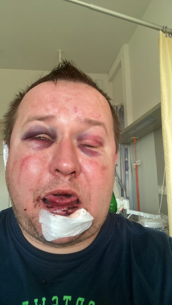 Іван Дибков