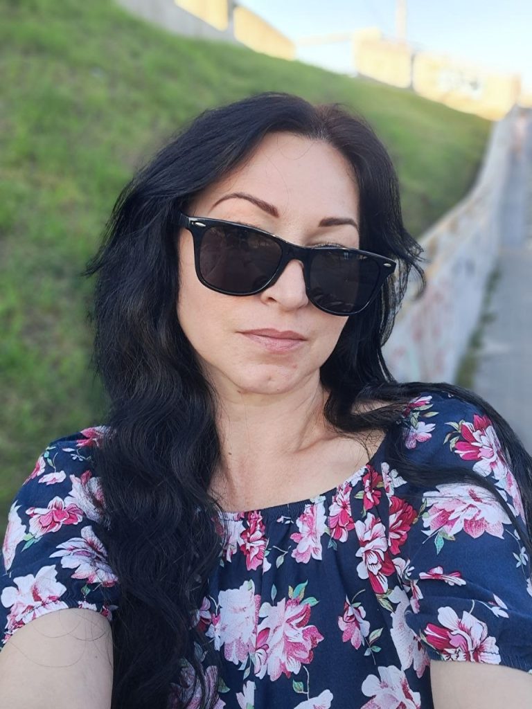 Анюта Акперова Якименко Федотойская