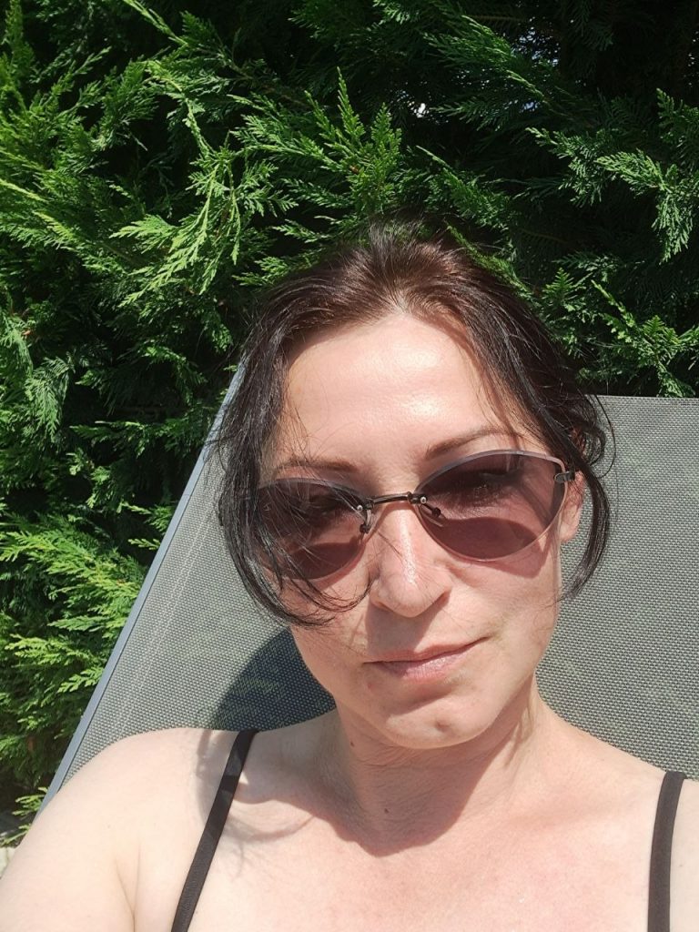 Ганна Акперова Anyuta Akperova: 50€ | Free Girl