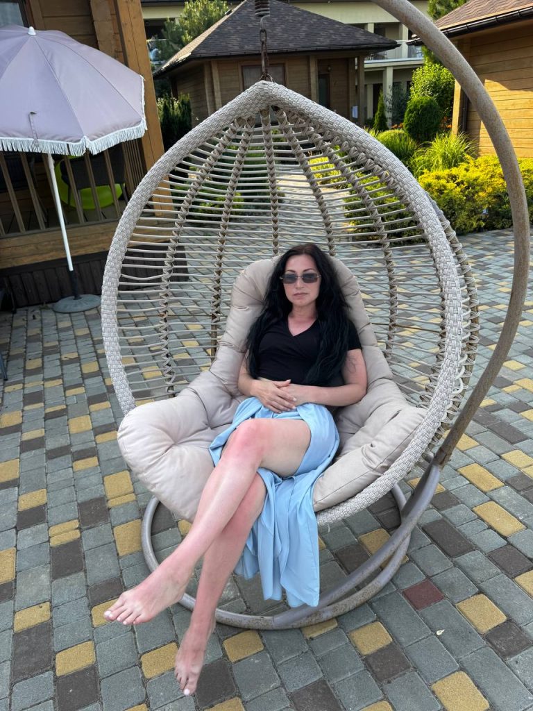 Ганна Акперова Anyuta Akperova: 50€ | Free Girl