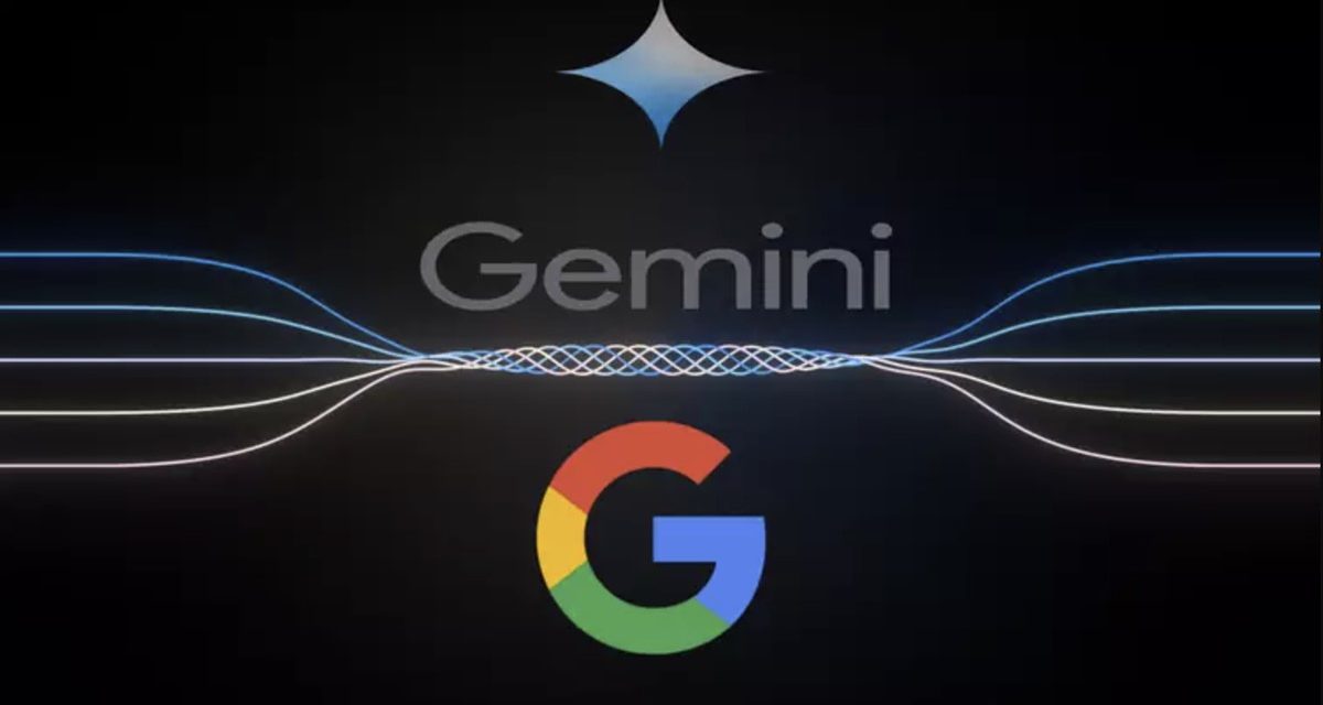 Як влаштований Gemini зсередини: Чому LLM — це Serverless, а не віртуальний сервер?