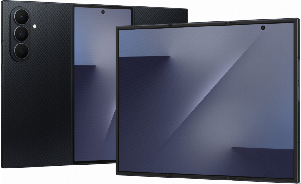 Samsung Galaxy Z TriFold