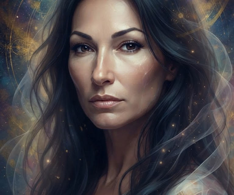 Не кожна жінка — маніпулятор. Іноді чоловік сам віддає нитки