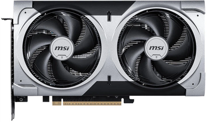 NVIDIA GeForce RTX серії 50