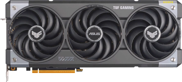 AMD Radeon (RDNA 4)
RX 9060 XT