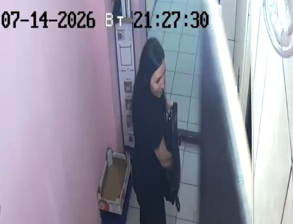 Анюта-Ганна Акперова-Якименко-Федотойська