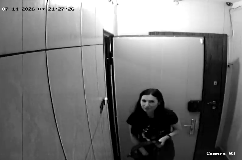 Анюта-Ганна Акперова-Якименко-Федотойська