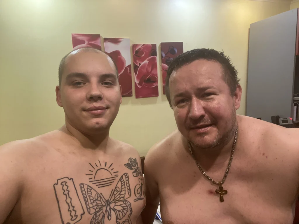 іван дибков, ігнат сафронов