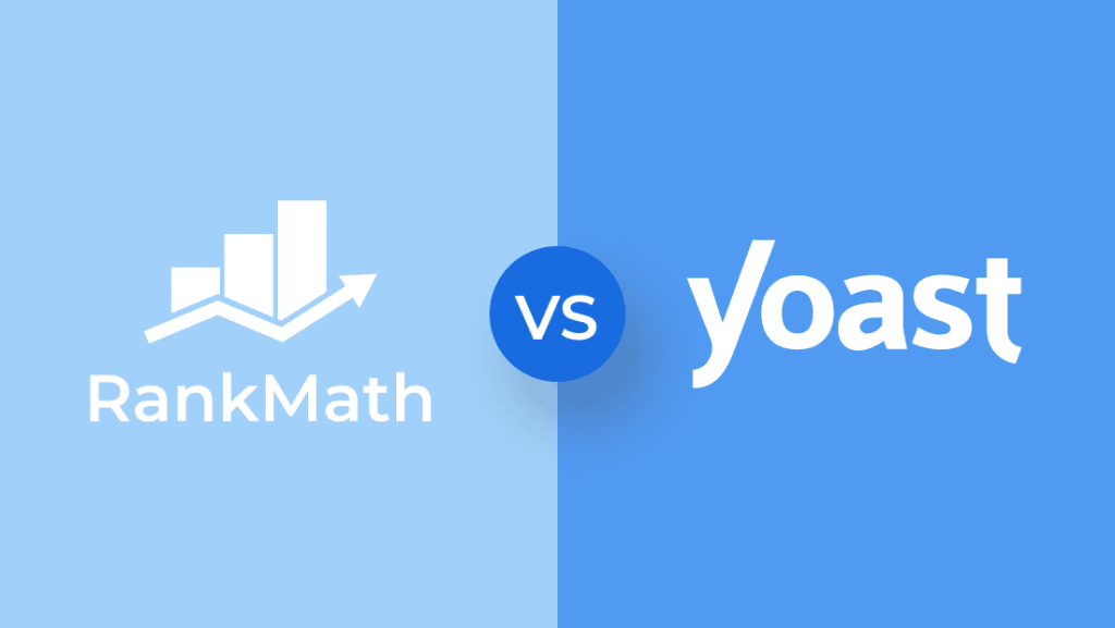 Rank Math SEO або Yoast SEO