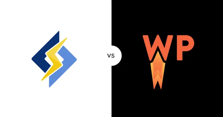 WP Rocket або LiteSpeed Cache